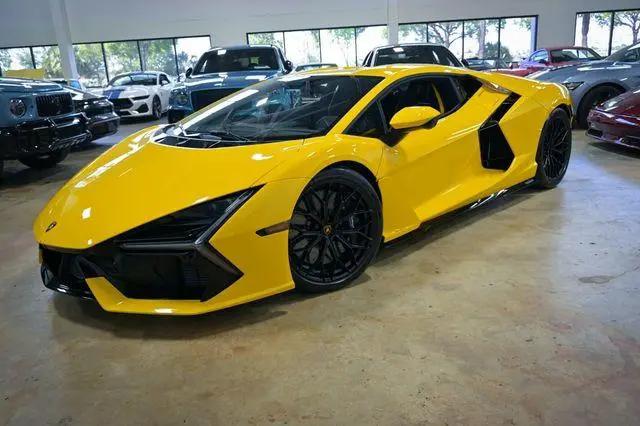 2024 Lamborghini Revuelto Base for sale in Miami, FL
