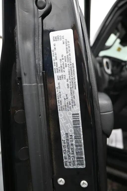 2025 Jeep Wrangler 2-Door Sport S 4x4