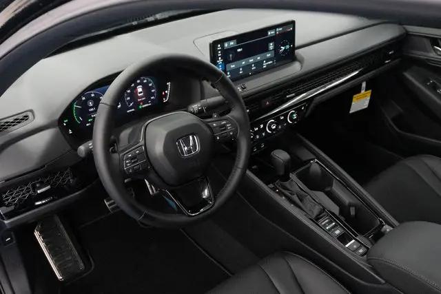 2026 Honda Accord Sedan Sport-L