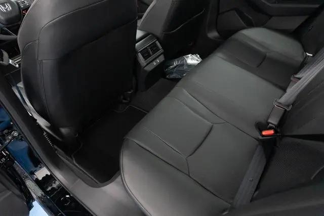2026 Honda Accord Sedan Sport-L