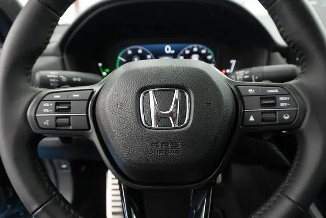 2026 Honda Accord Sedan Sport-L