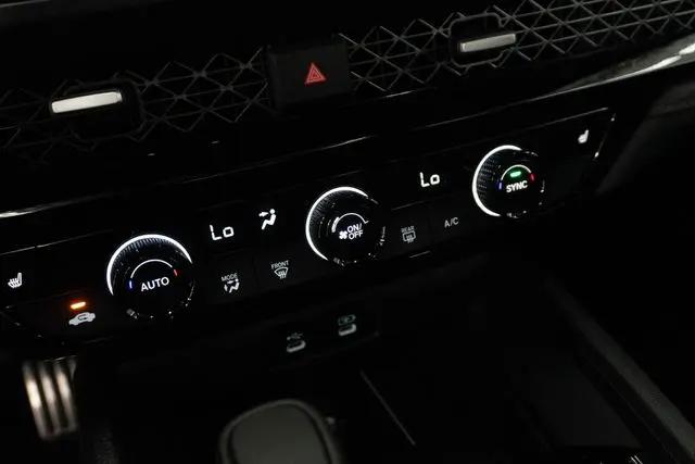 2026 Honda Accord Sedan Sport-L