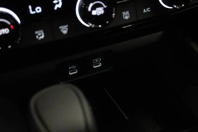 2026 Honda Accord Sedan Sport-L