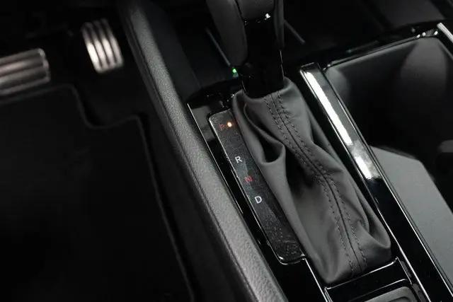 2026 Honda Accord Sedan Sport-L