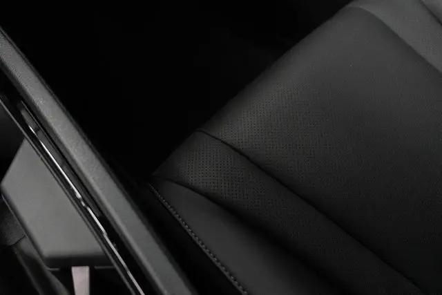 2026 Honda Accord Sedan Sport-L