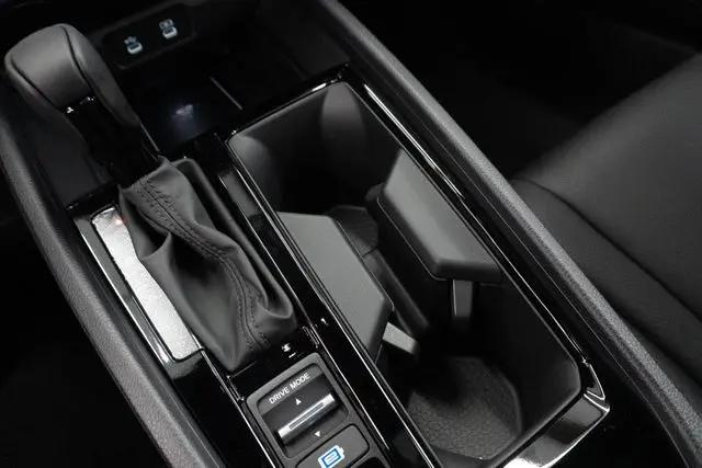 2026 Honda Accord Sedan Sport-L