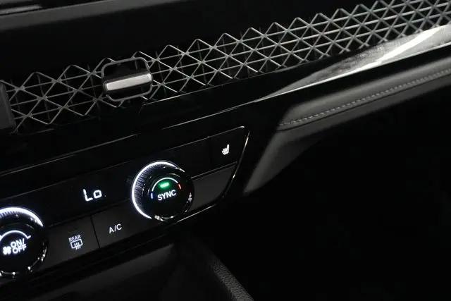 2026 Honda Accord Sedan Sport-L