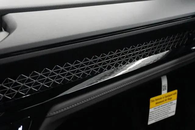 2026 Honda Accord Sedan Sport-L