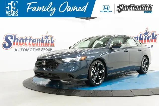 2026 Honda Accord Sedan SE for sale in Rome, GA