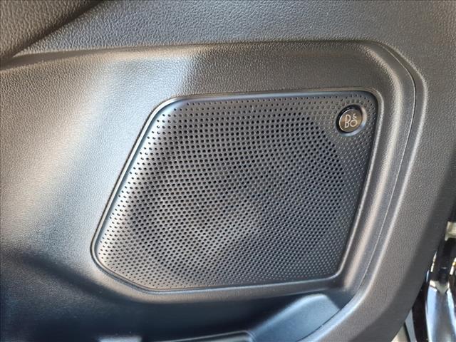 2021 Ford Escape Titanium Hybrid