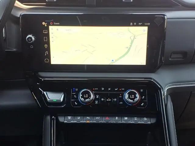 2026 GMC Sierra 2500HD Crew Cab, Standard Bed, AT4X, 4WD