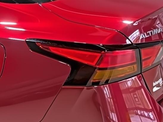 2024 Nissan Altima SR Intelligent AWD