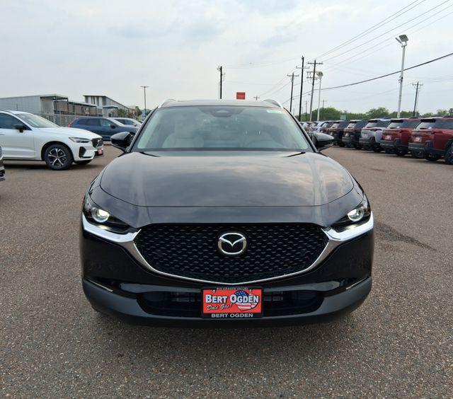2026 Mazda CX-30 2.5 S Preferred