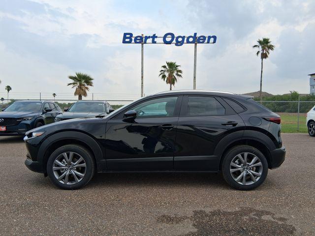 2026 Mazda CX-30 2.5 S Preferred