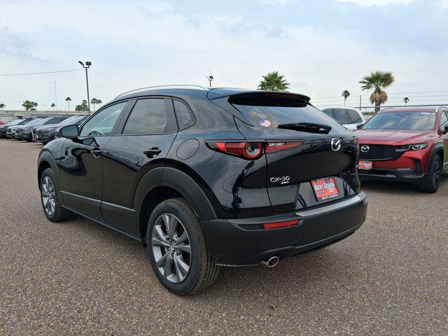 2026 Mazda CX-30 2.5 S Preferred