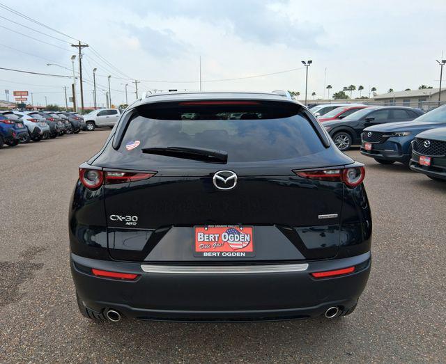2026 Mazda CX-30 2.5 S Preferred