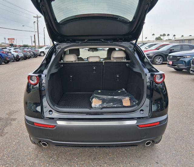 2026 Mazda CX-30 2.5 S Preferred