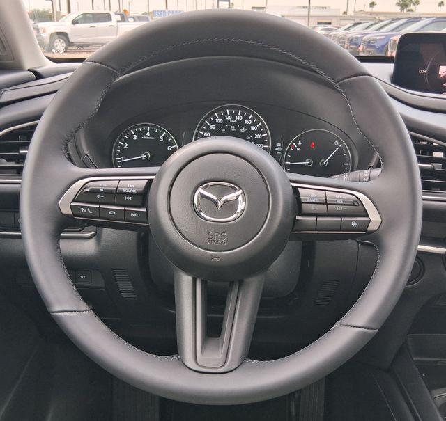 2026 Mazda CX-30 2.5 S Preferred