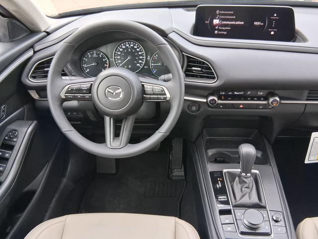 2026 Mazda CX-30 2.5 S Preferred