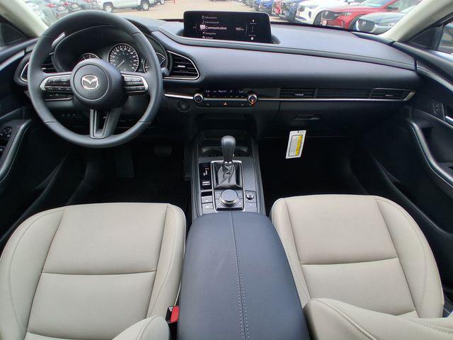2026 Mazda CX-30 2.5 S Preferred