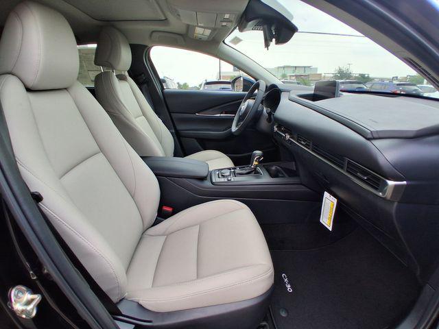 2026 Mazda CX-30 2.5 S Preferred