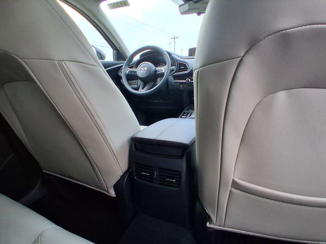 2026 Mazda CX-30 2.5 S Preferred