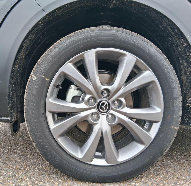 2026 Mazda CX-30 2.5 S Preferred
