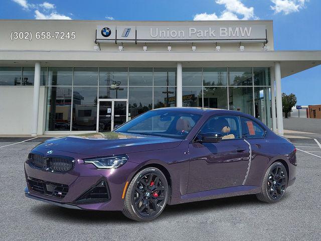 2026 BMW M240 i for sale in Wilmington, DE