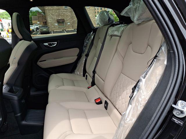 2026 Volvo XC60 Plug-In Hybrid Plus, T8 AWD Electric/Gasoline, Dark