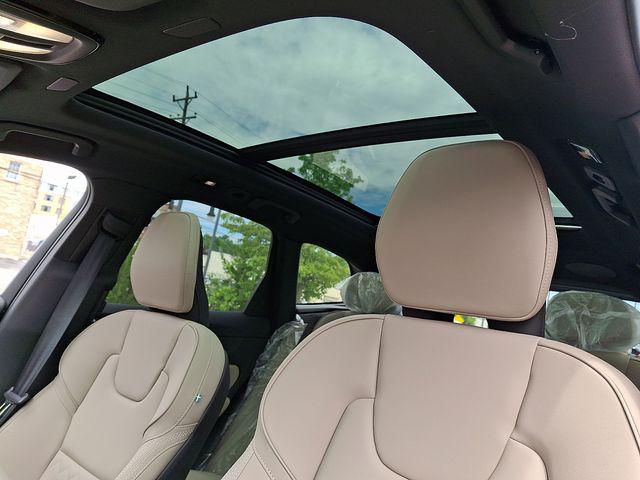 2026 Volvo XC60 Plug-In Hybrid Plus, T8 AWD Electric/Gasoline, Dark