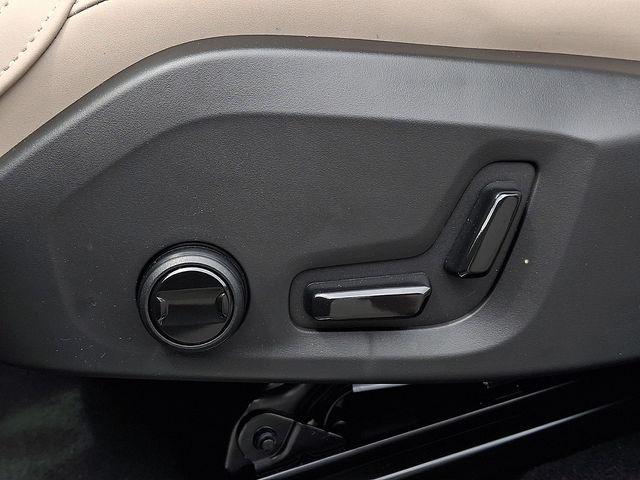 2026 Volvo XC60 Plug-In Hybrid Plus, T8 AWD Electric/Gasoline, Dark