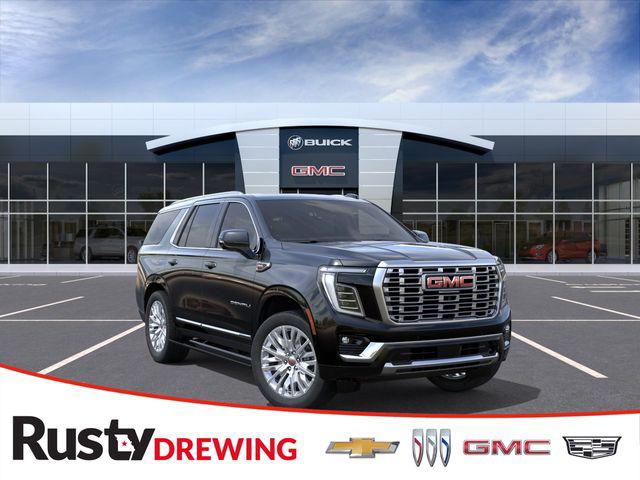 2026 GMC Yukon 4WD Denali for sale in Jefferson City, MO