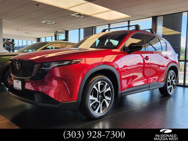 2026 Mazda CX-5 2.5 S Preferred for sale in Lakewood, CO