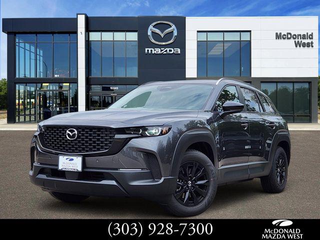 2026 Mazda CX-50 Hybrid Preferred for sale in Lakewood, CO