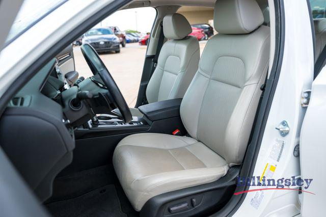 2022 Honda Civic Touring