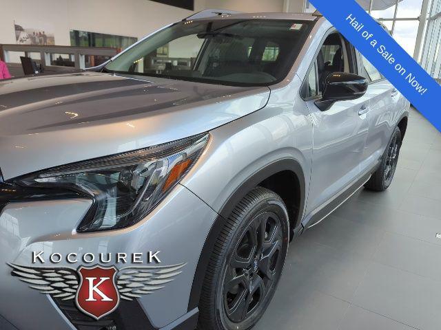 2026 Subaru Ascent Onyx Edition Touring 7-Passenger