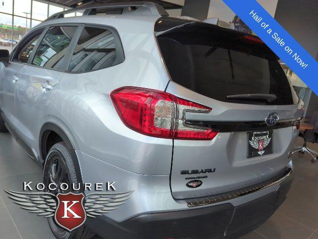 2026 Subaru Ascent Onyx Edition Touring 7-Passenger