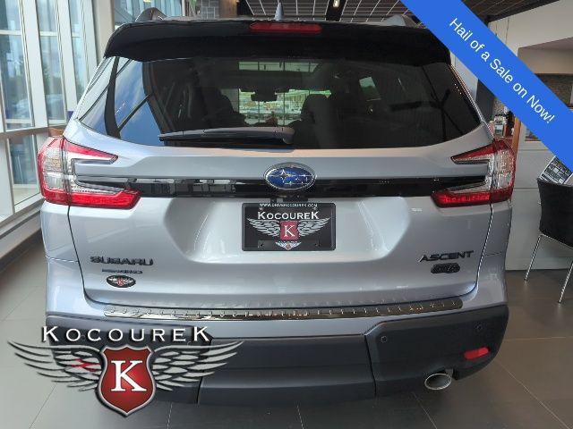 2026 Subaru Ascent Onyx Edition Touring 7-Passenger
