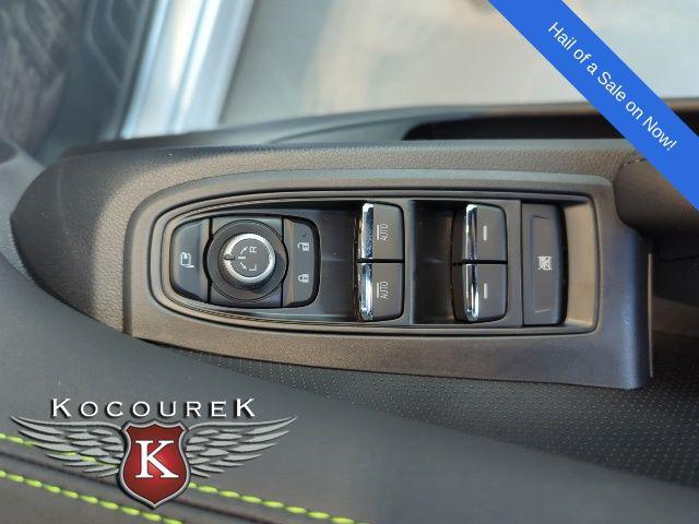 2026 Subaru Ascent Onyx Edition Touring 7-Passenger