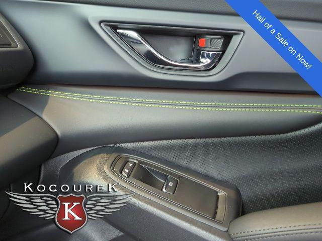 2026 Subaru Ascent Onyx Edition Touring 7-Passenger