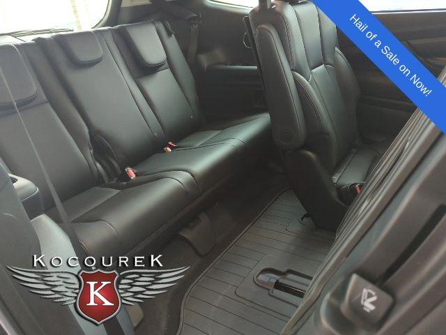 2026 Subaru Ascent Onyx Edition Touring 7-Passenger