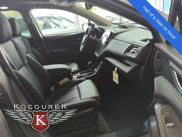 2026 Subaru Ascent Onyx Edition Touring 7-Passenger