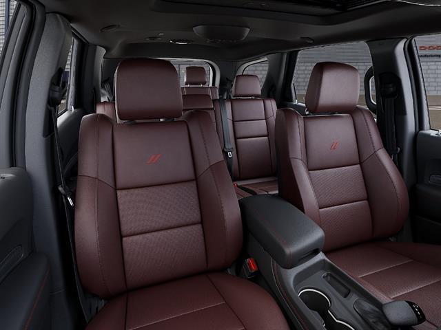 New 2026 Dodge Durango GT Plus AWD For Sale in East Hanover, NJ