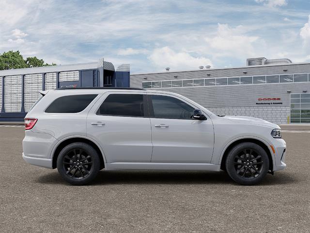 New 2026 Dodge Durango GT Plus AWD For Sale in East Hanover, NJ