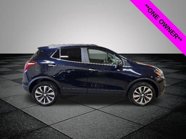 2022 Buick Encore AWD Preferred