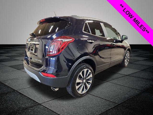 2022 Buick Encore AWD Preferred