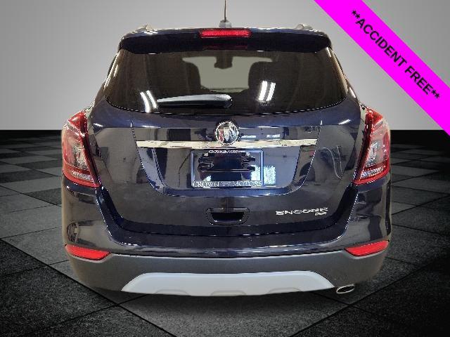 2022 Buick Encore AWD Preferred