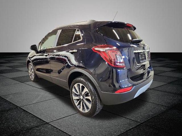 2022 Buick Encore AWD Preferred