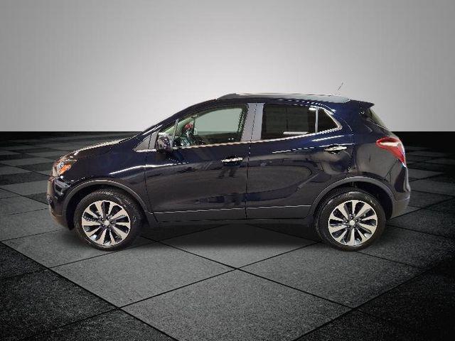 2022 Buick Encore AWD Preferred