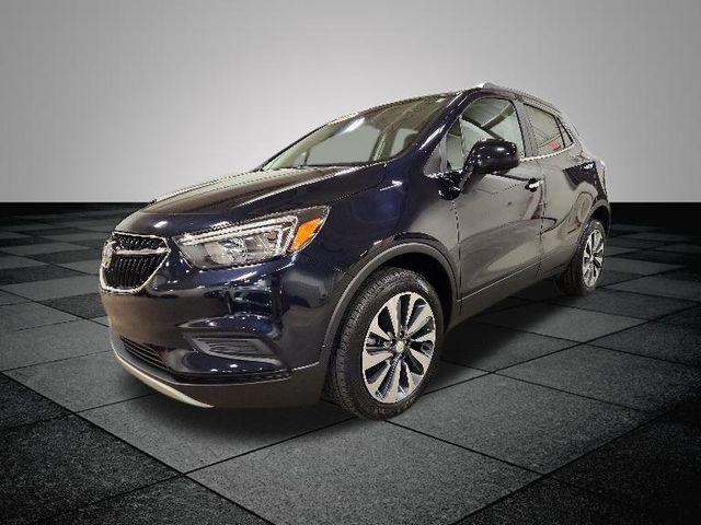 2022 Buick Encore AWD Preferred